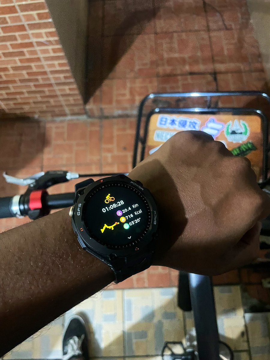 padel? asik pedal♿️