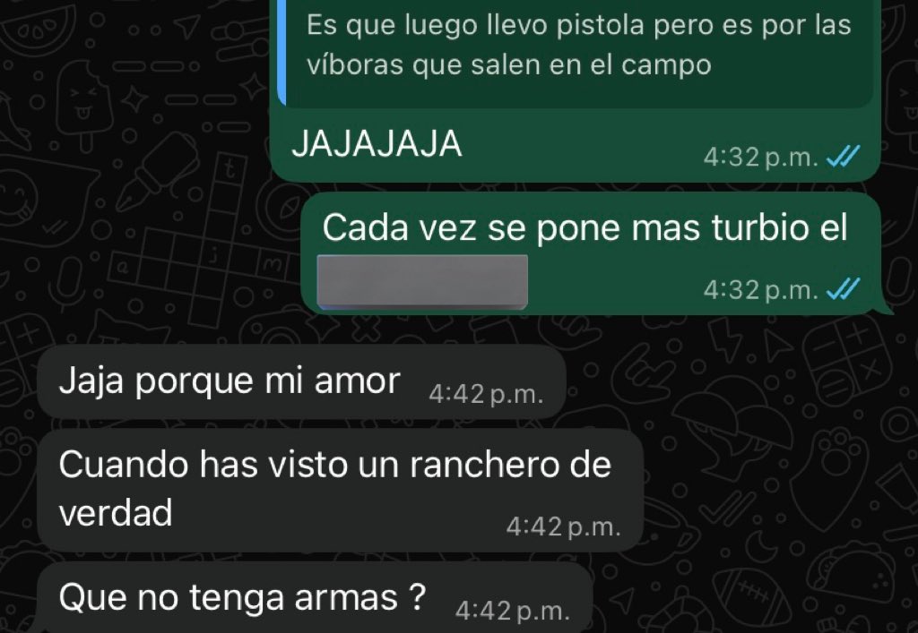 valromlu's tweet photo. Tan hombre que: 
JAJAJA https://t.co/GqRUGSlPuN