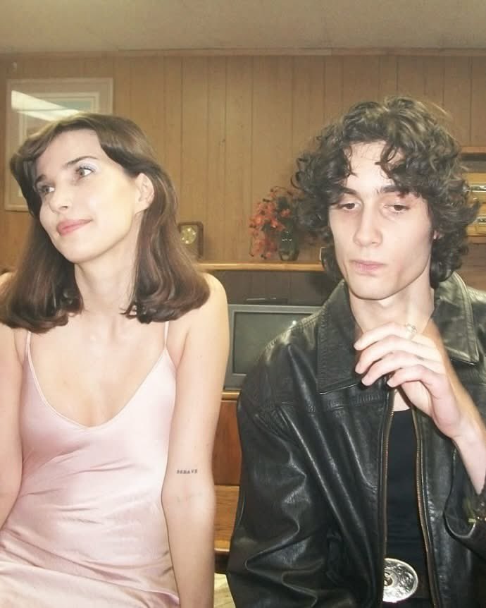 Sombr Charts tweet media