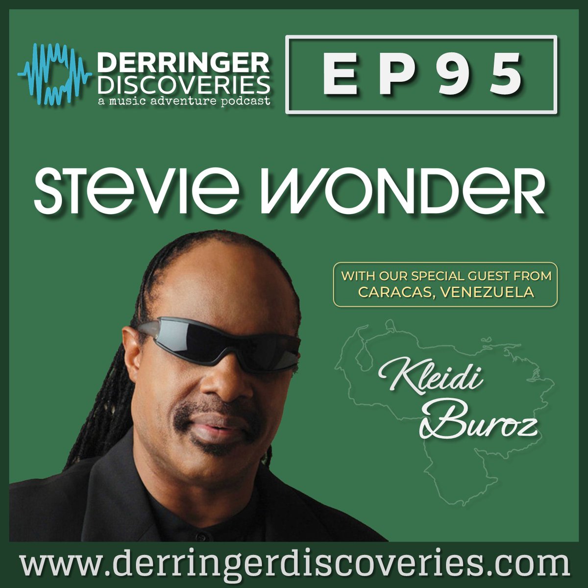 Derringer Discoveries tweet media