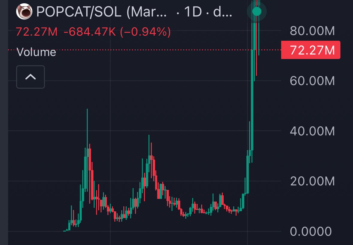 saishooonohebi's tweet photo. $wojak will be THE coin on Solana.

Time will tell. https://t.co/YTlzf1z58X