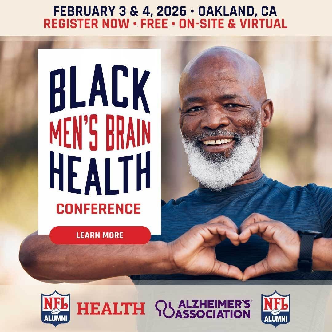 NFL Alumni Health tweet media