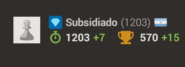 _NotLuci's tweet photo. 1200... Comienza el grindeo https://t.co/74IO4h8MYL