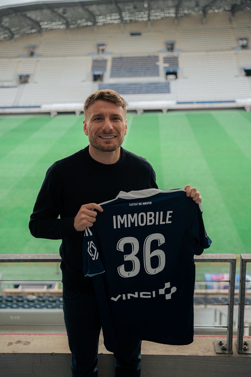 ✍️😁

🔵⚪️ #CertifiéParis #ParisFC