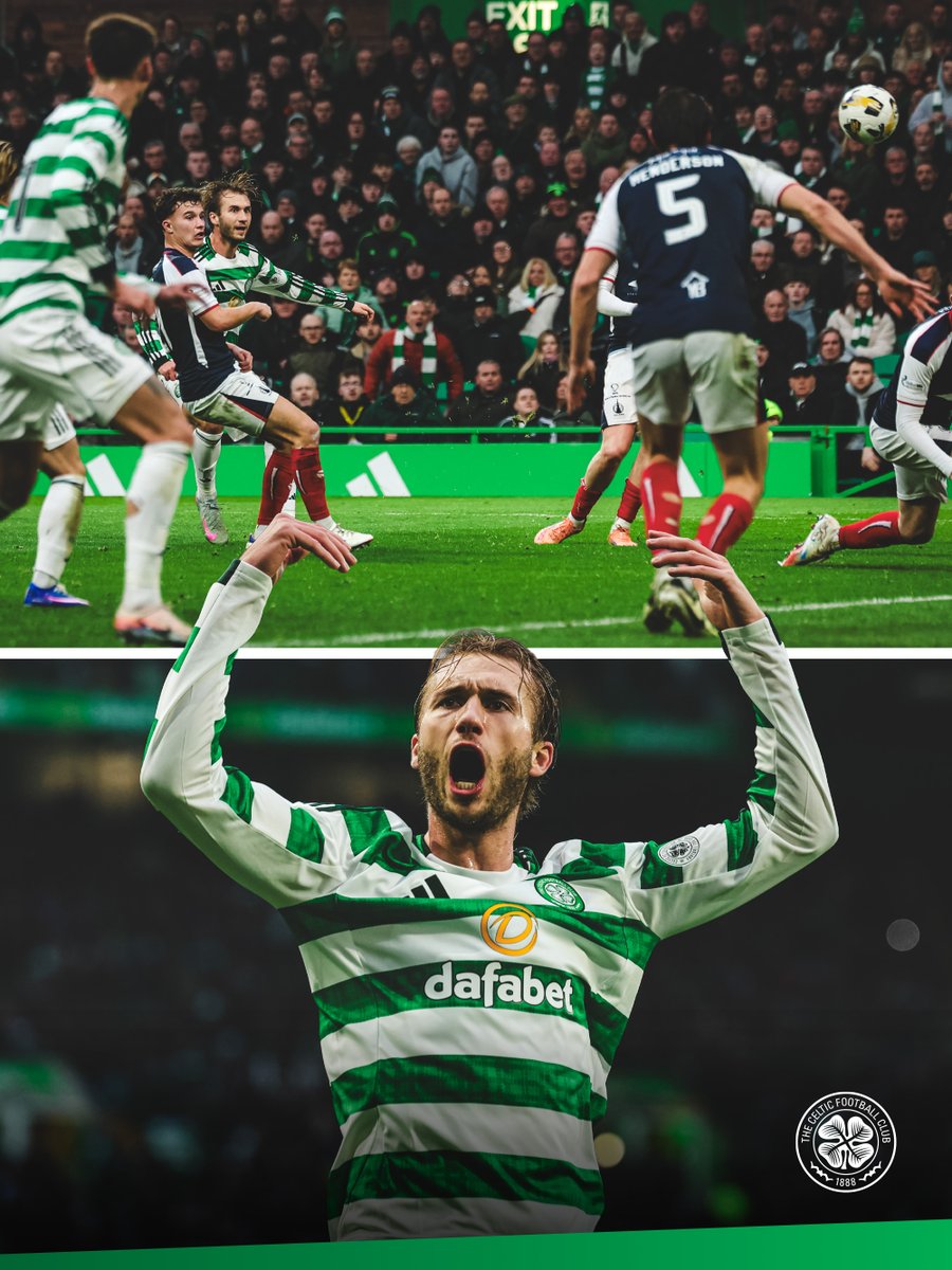 Celtic Football Club tweet media