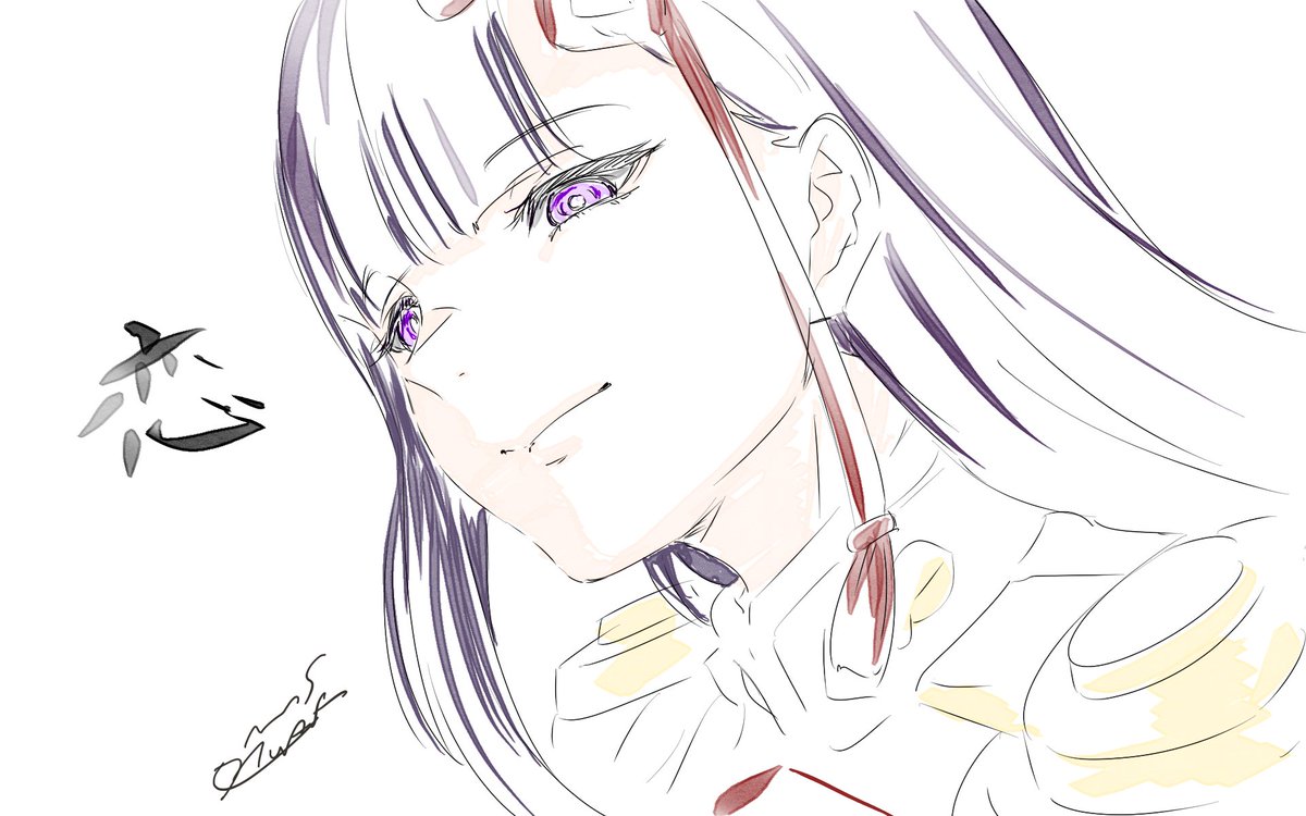 山城恋 詰め合わせ＾＾ #まとスレ #魔都精兵のスレイブ #魔都精兵の