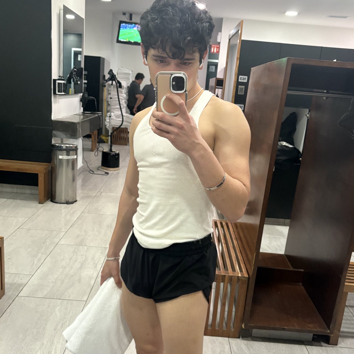 Clemente Vega tweet media