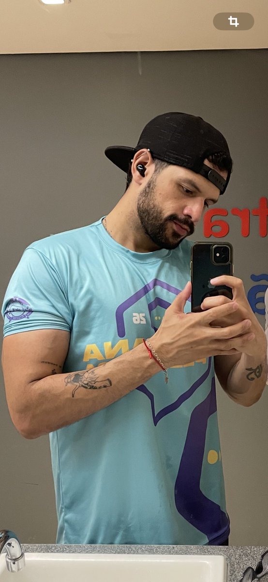 Mario Henrique tweet media