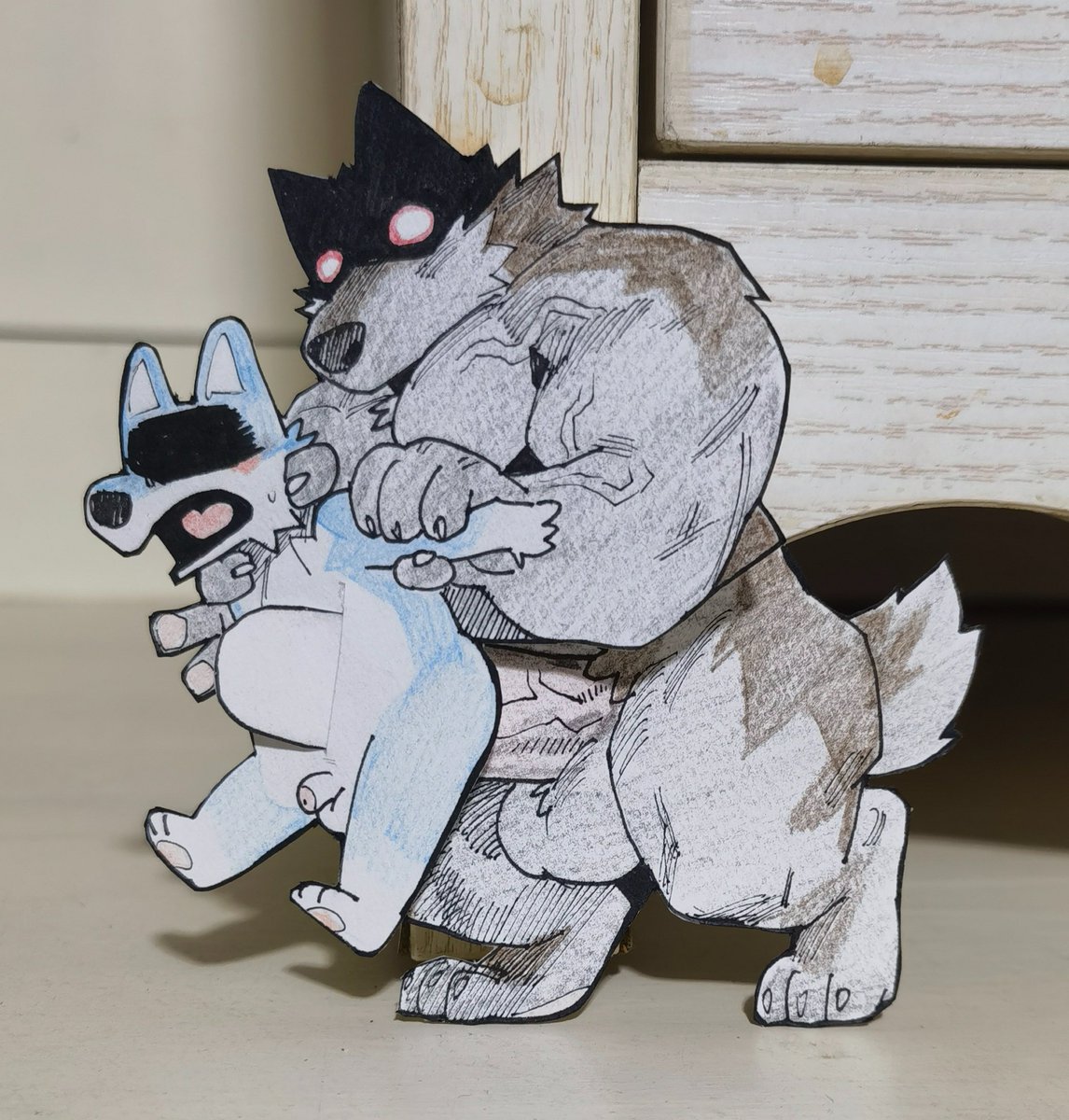 酱爆1500 tweet media