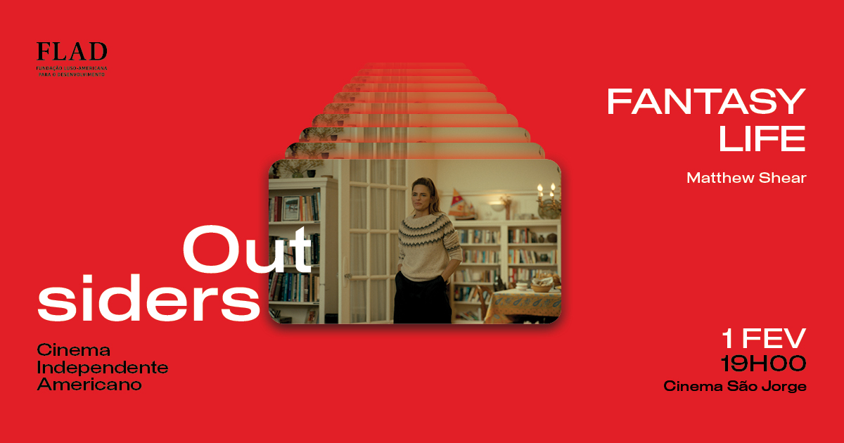 Fundação Luso-Americana para o Desenvolvimento tweet media