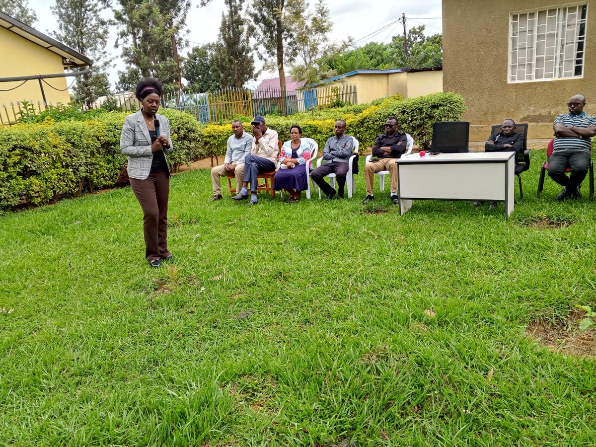 Umurenge wa Mayange - Akarere ka Bugesera tweet media