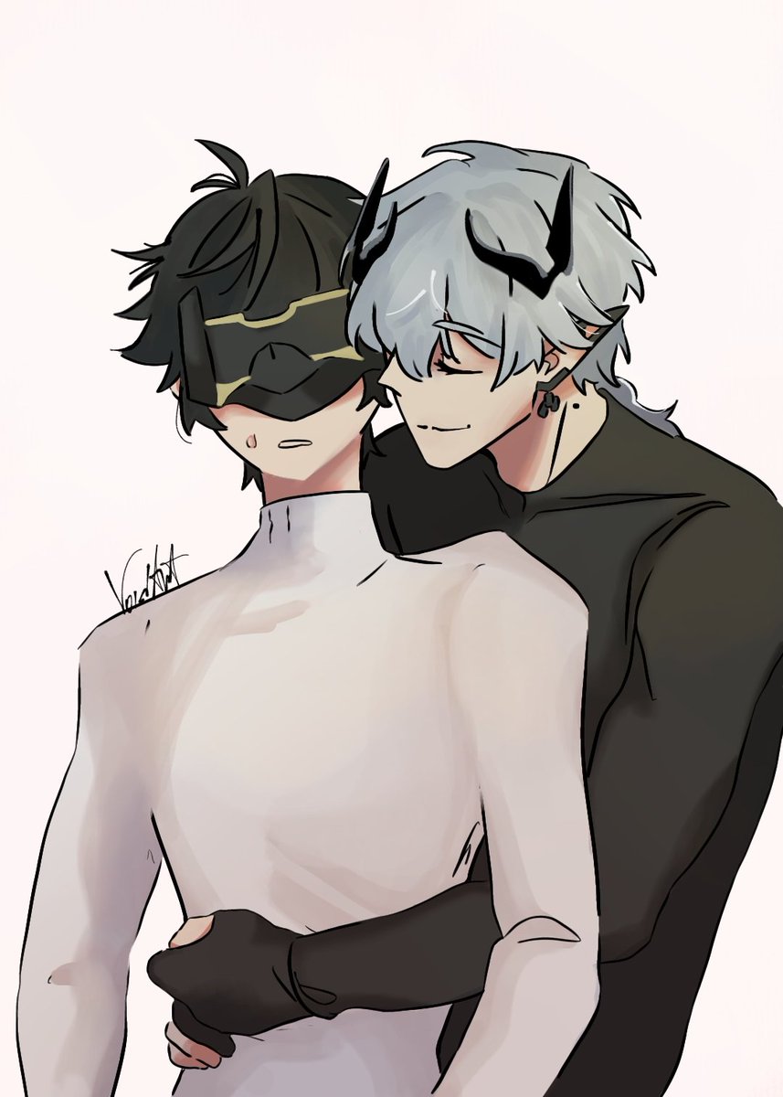 voidlessart's tweet image. I need to practice more (⁠￣⁠ヘ⁠￣⁠;⁠)

#ardaminA #Endfield