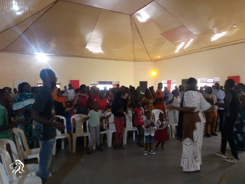 Umurenge wa Mayange - Akarere ka Bugesera tweet media