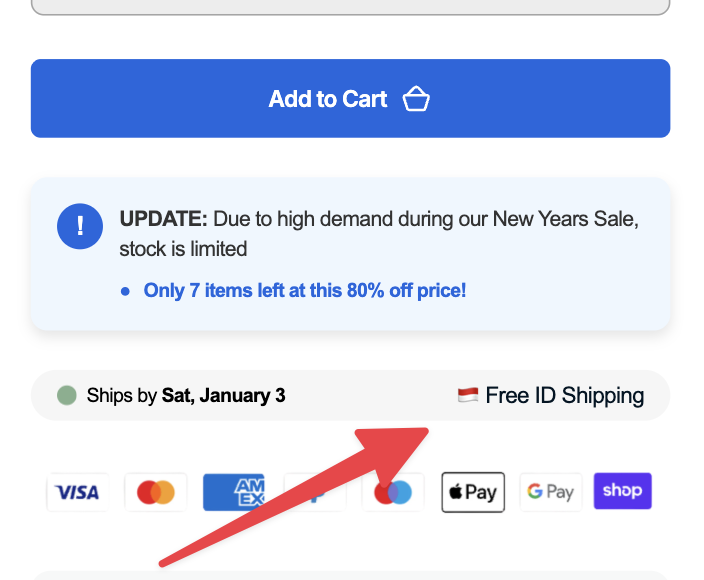 Muhammad - CRO tweet media