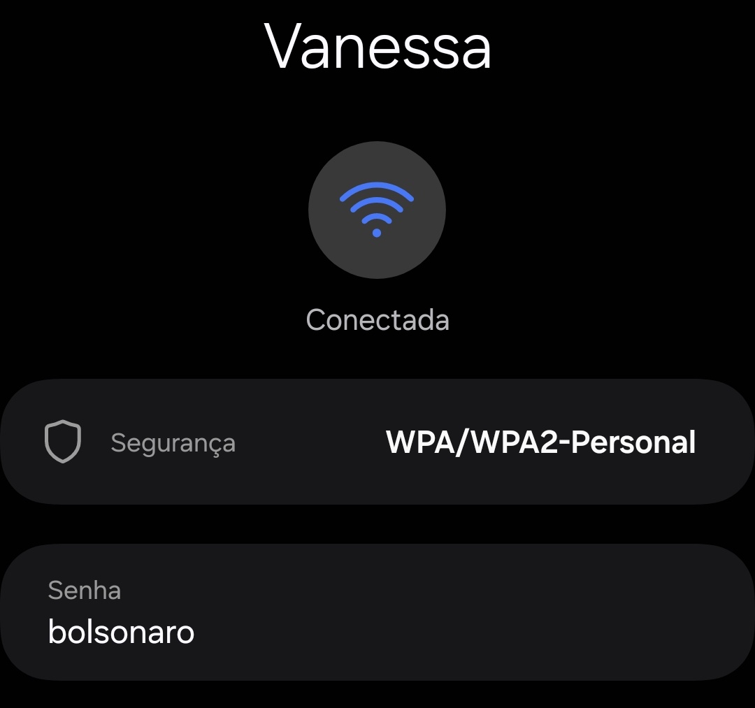 casuullaa's tweet photo. A senha da Internet https://t.co/Mxz8U9sFA8