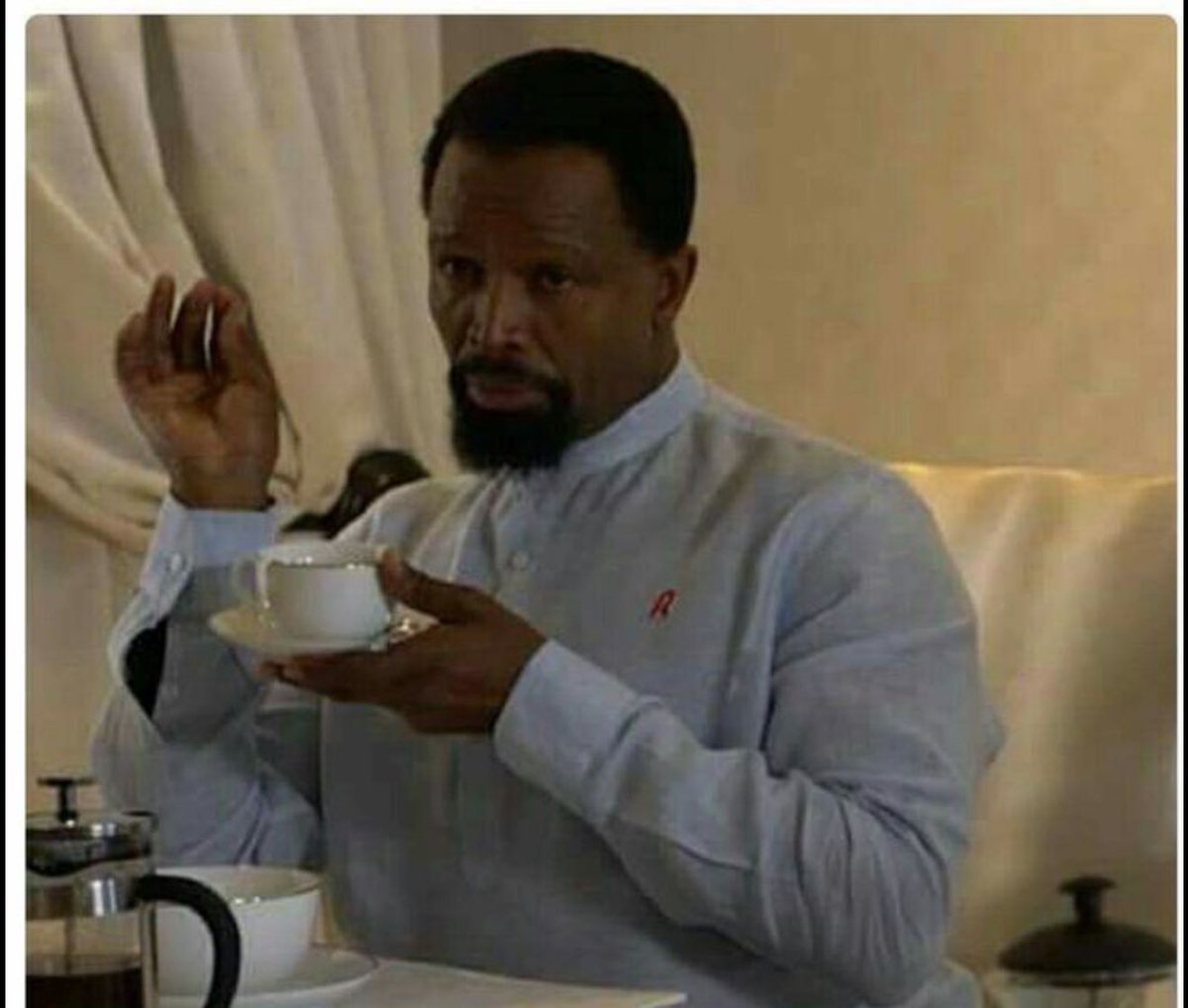 Why does it look like there’ll be a triple eviction tonight. #BBMzansiS6