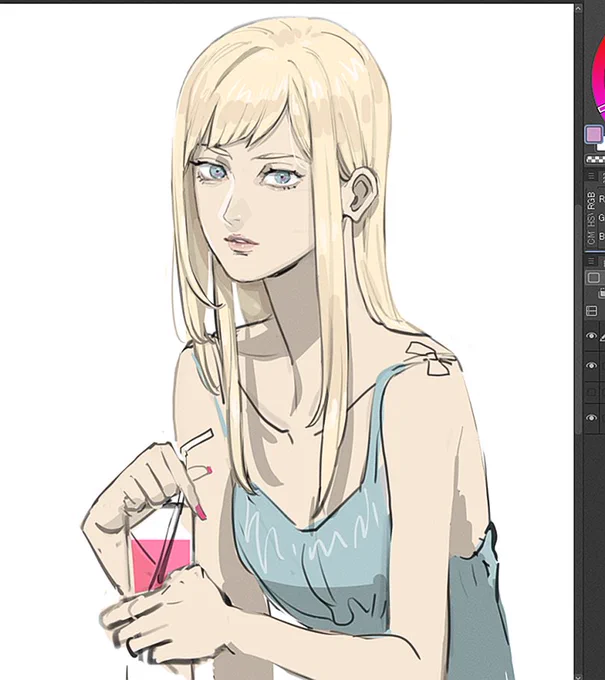ギギーン