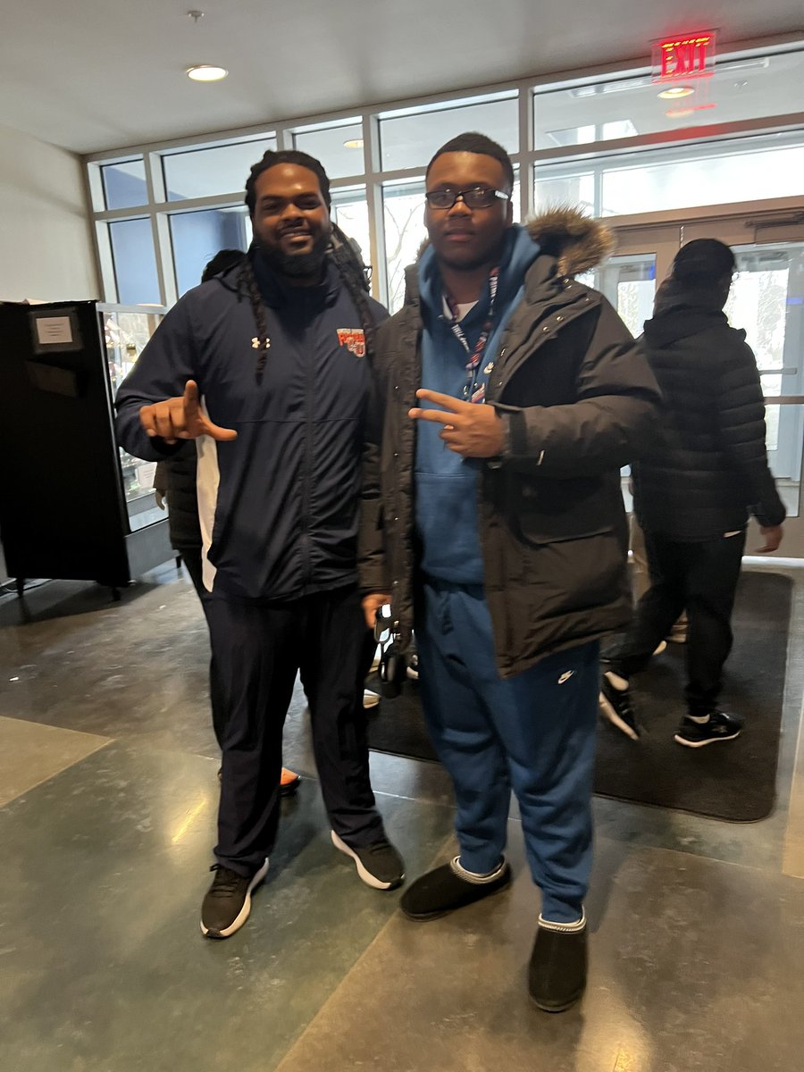 Octavius White 2026 tweet media