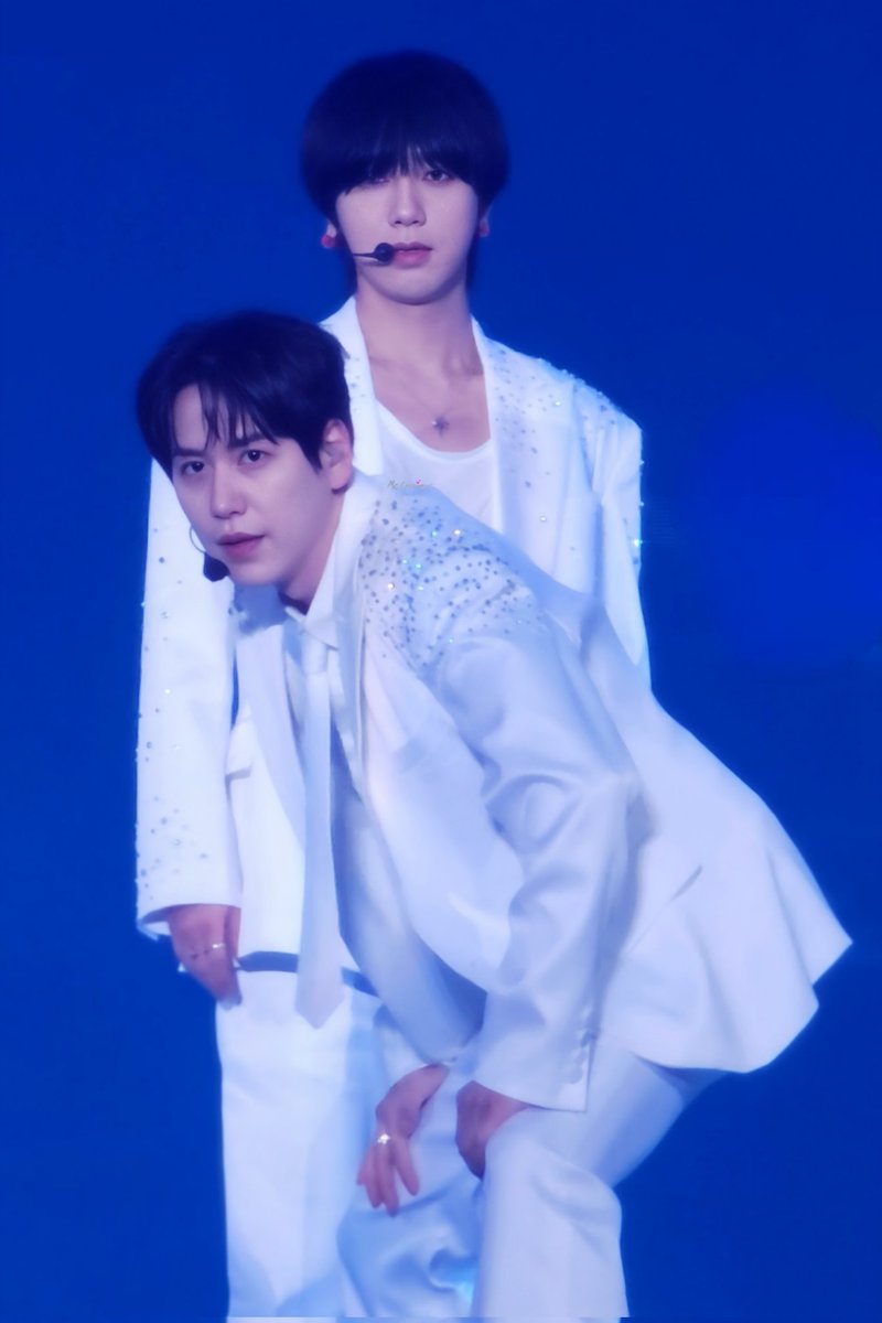 20260125 SUPER JUNIOR 20th Anniversary TOUR
SS10 in Kaohsiung Day 3

#규성 #예규 #YeKyu #Kyusung 
#ギュイェ #圭云 #Kyuhyun #Yesung