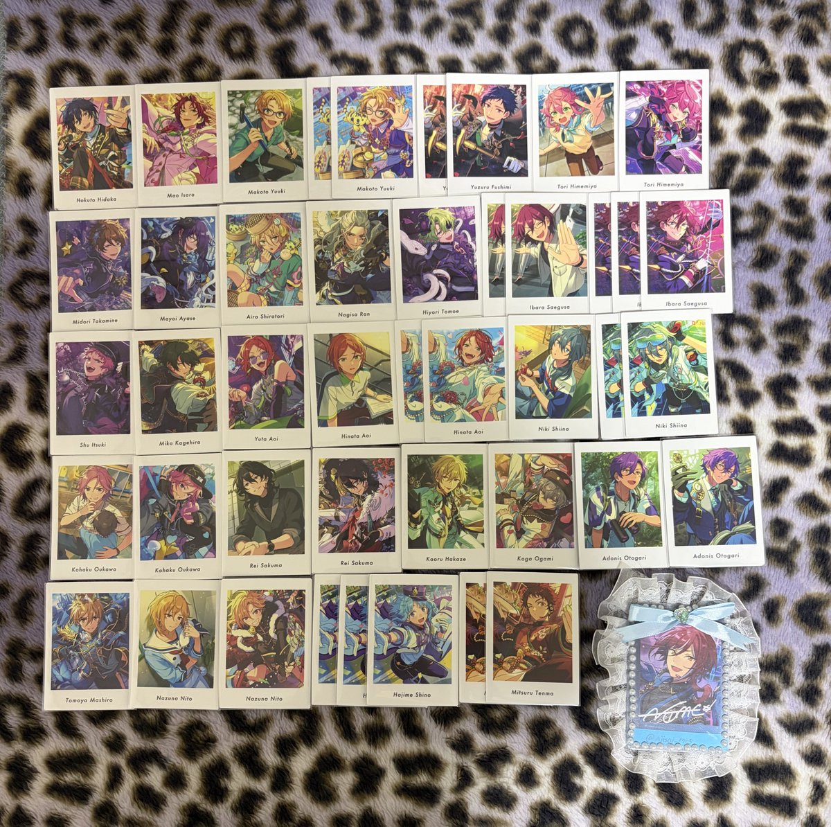 紫陽花@ツイフィ必読 tweet media