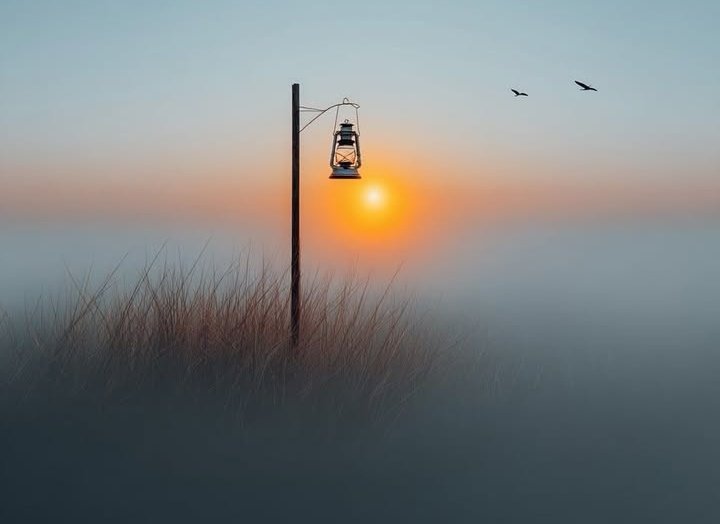 " Dünyada sana ait hiçbir şey yokken, neyi kaybetmekten korkuyorsun ?
ya kalbin kırılıyor , ya da hevesin ..."