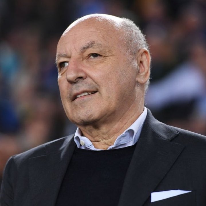 Fabrizio Romano tweet media