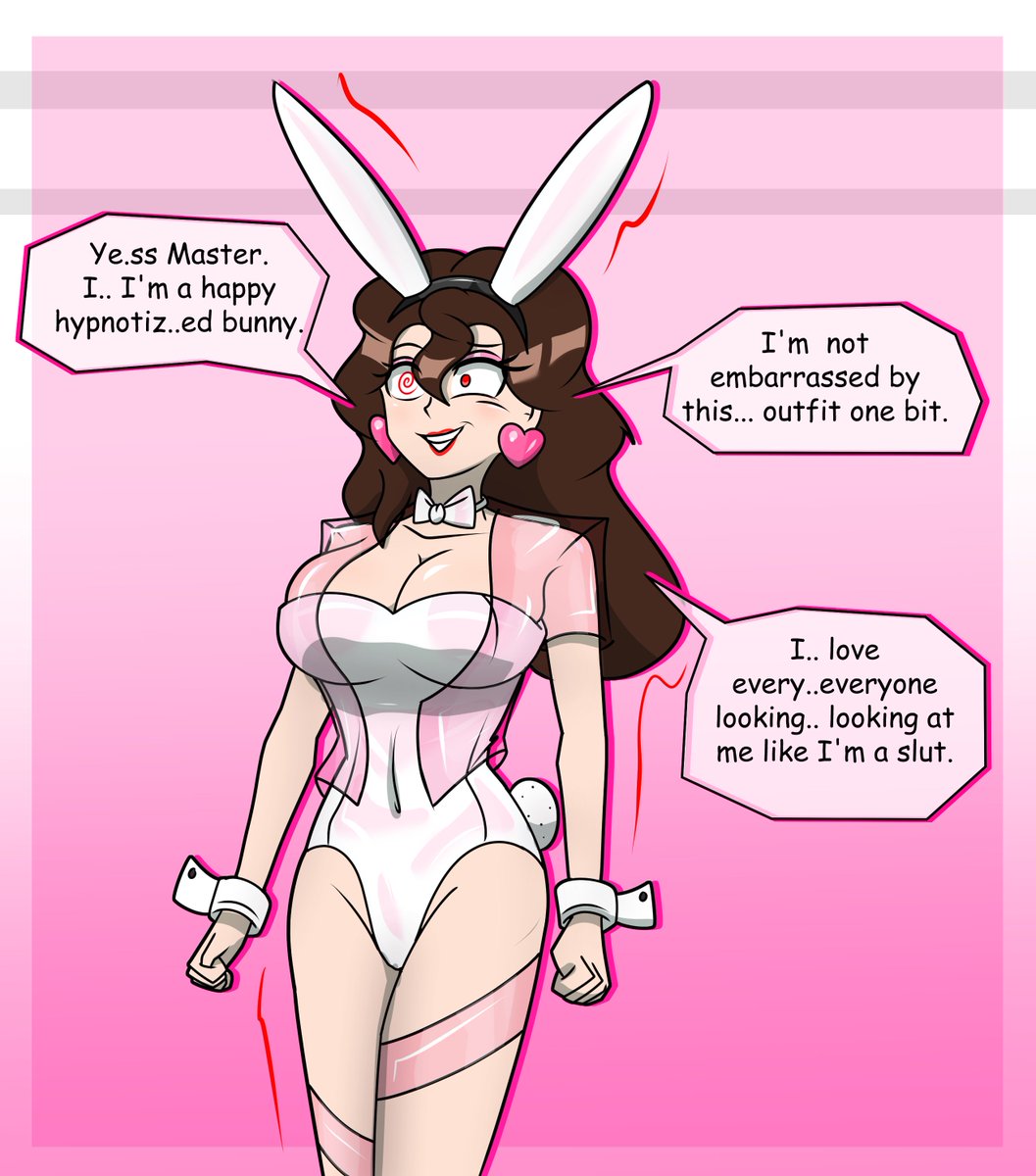 Aae Hypno Bunny 2-1-26