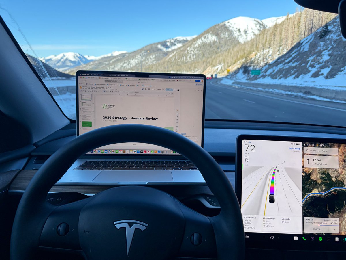 Matt Greene ⛰️ tweet media