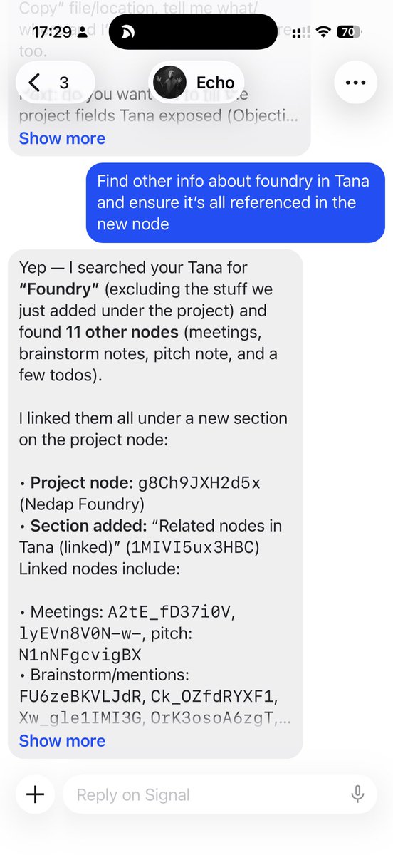 André Foeken tweet media