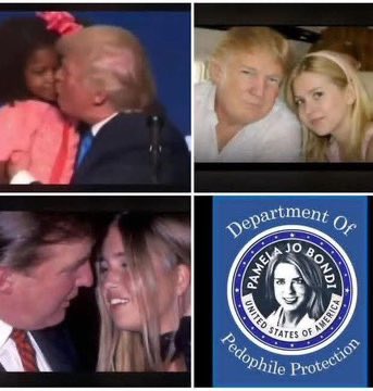 من المرعب أن مغتصبي الأطفال وقتلتهم هم من يحددون الإرهابي والمسالم ويكتبون لنا قوانينا وطريقة عيشنا