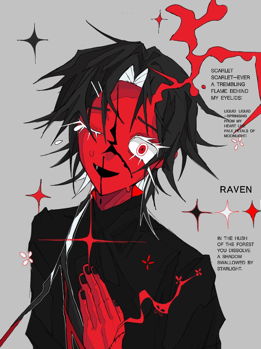 Dexan4249204's tweet photo. 搬一点oc https://t.co/cQ4HbsnCC6