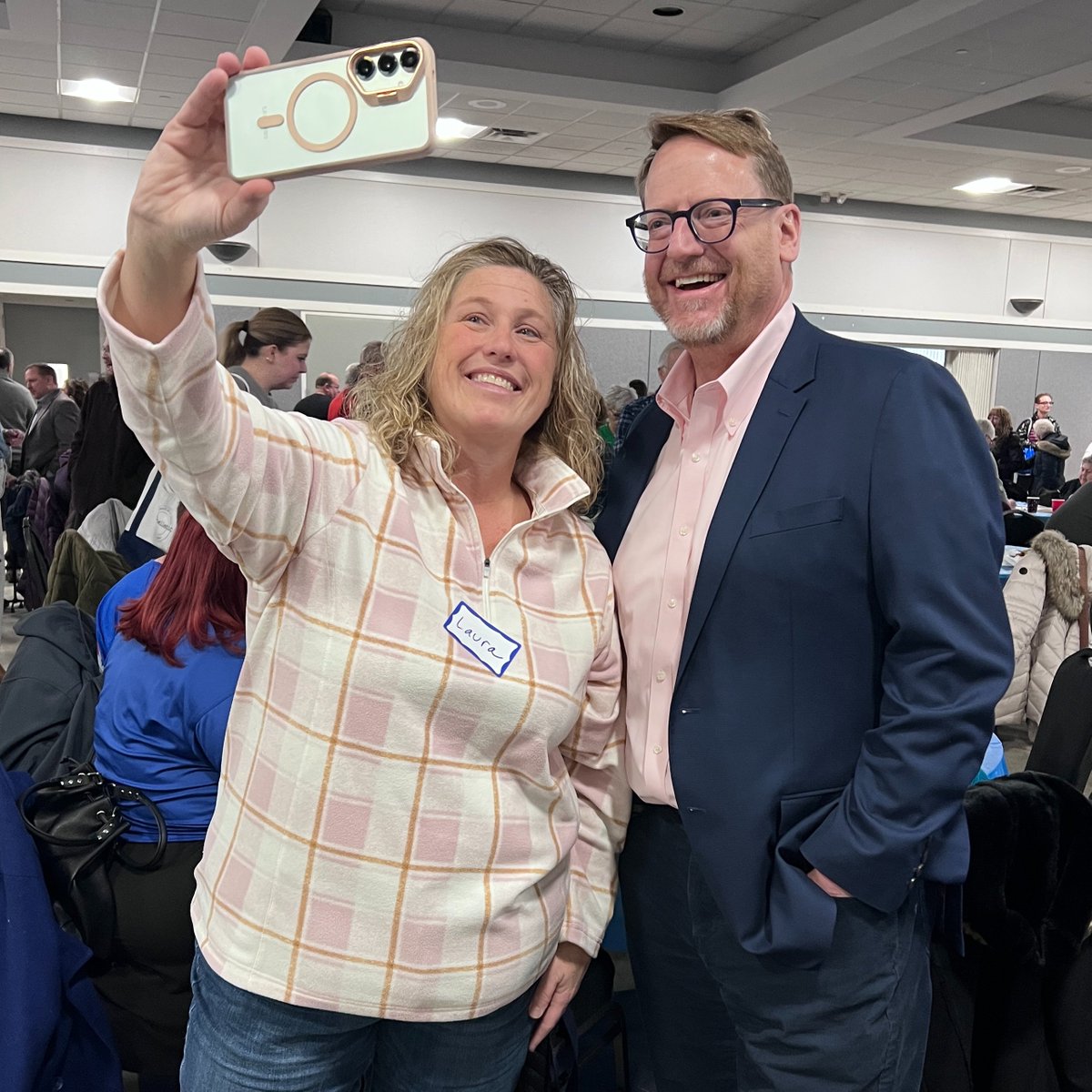 Tim Greimel tweet media