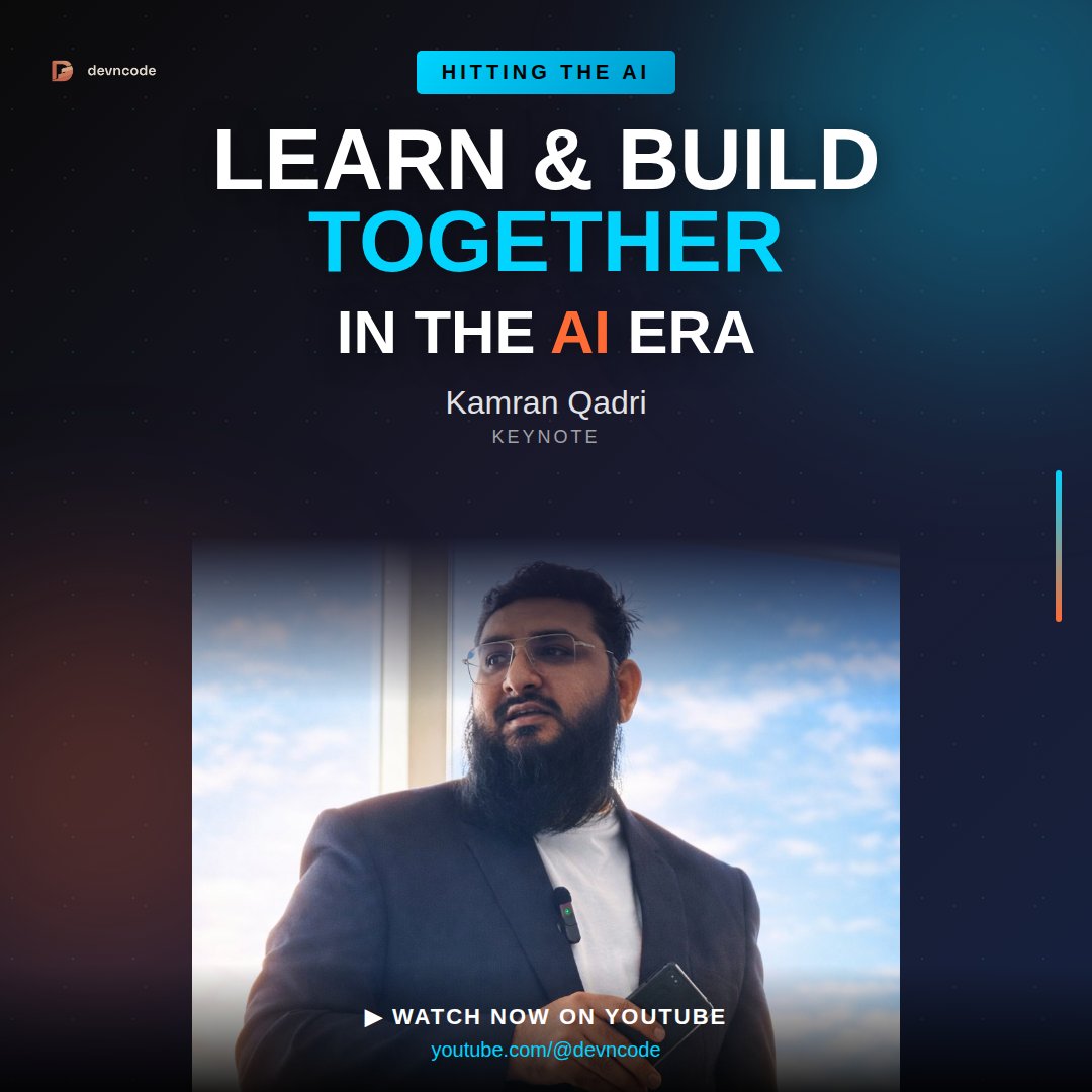 Devncode tweet media
