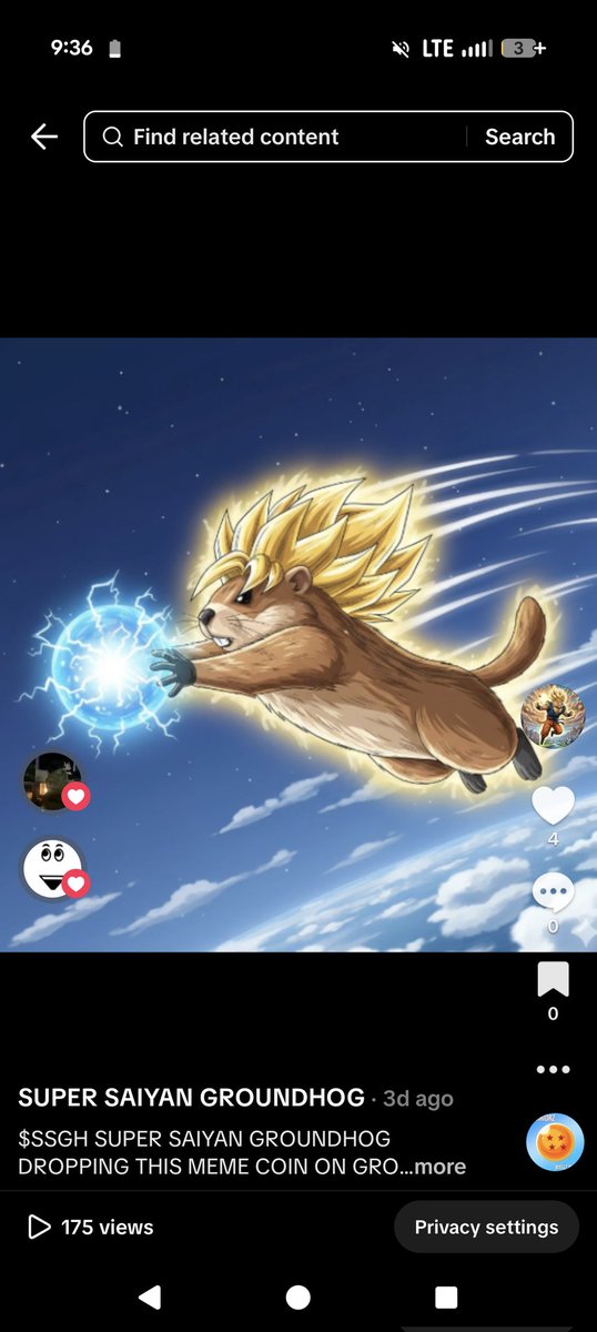 Getting Traction on tictok too!!!!