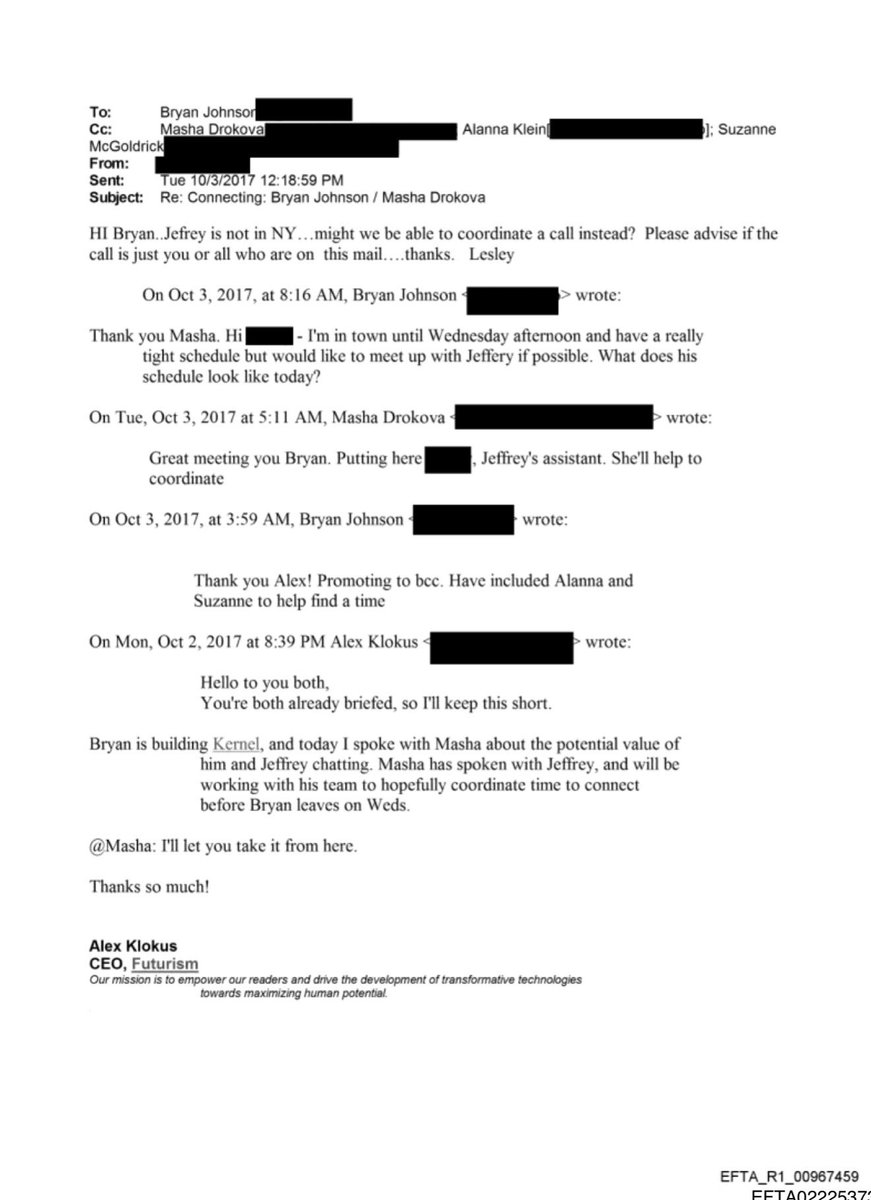 Dr. Cameron Maximus🤴🏻 🥷🏻 🧙🏻‍♂️ 🤵‍♂️ tweet media