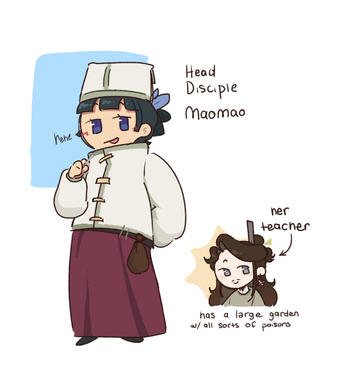 Sel🍂|| MQF my babygirl☆ tweet media