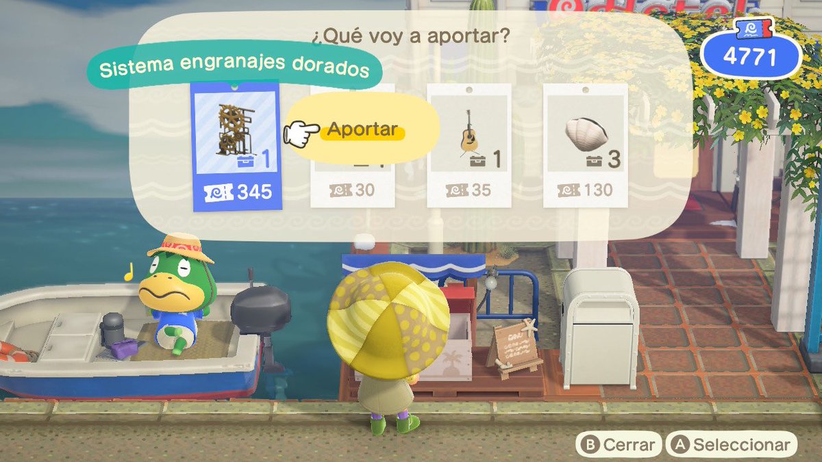 El pedido más difícil que tuve que entregar hasta ahora. 😮‍💨
#ACNH #AnimalCrossing #AnimalCrossingNewHorizons #animalcrossingcommunity 
#AnimalCrossingMexico 
#NintendoSwitchOnline
