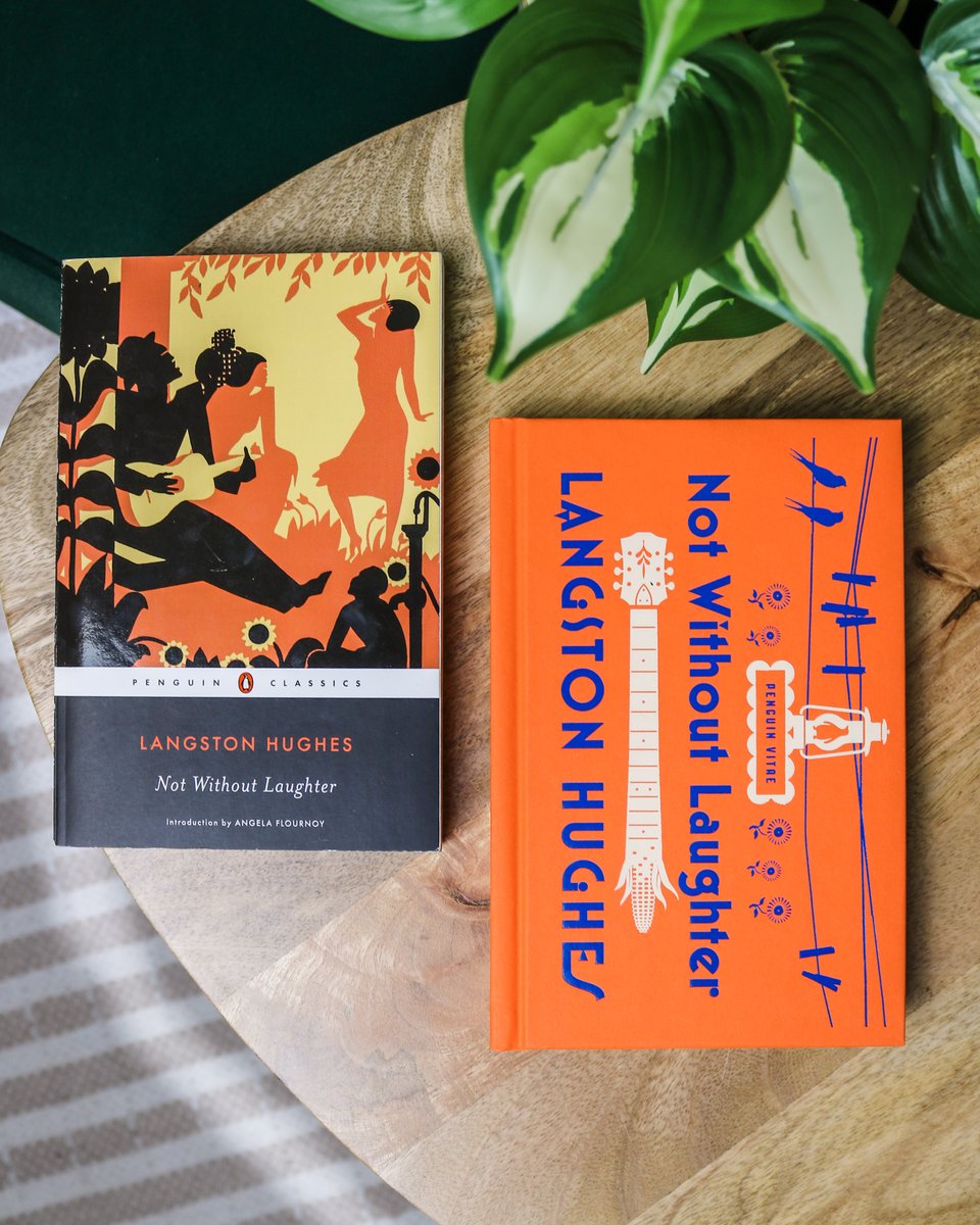 Penguin Classics tweet media