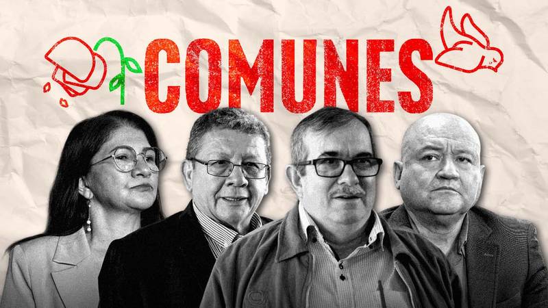 Los Jeffrey Epstein de las selvas colombianas