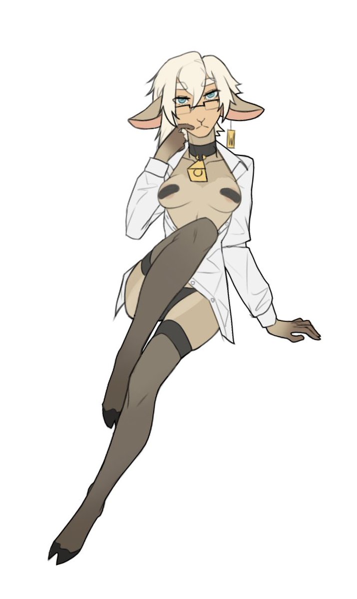 WoolRool’s Wilma 🐑🐑🐑