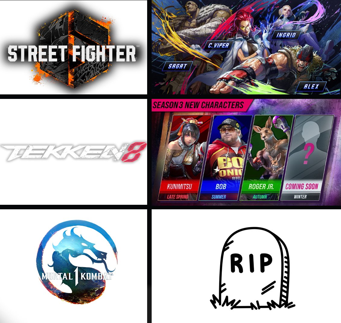 Murdoink's tweet image. year 3