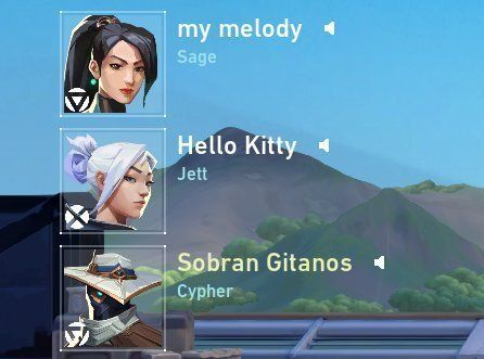 Los Edaters estan arruinando este juego 😭