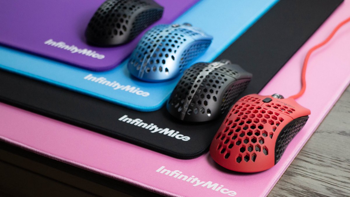 InfinityMice tweet media