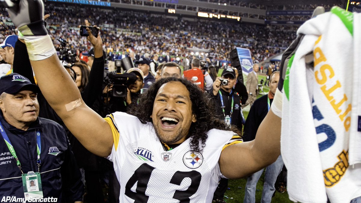 Steelers History tweet media