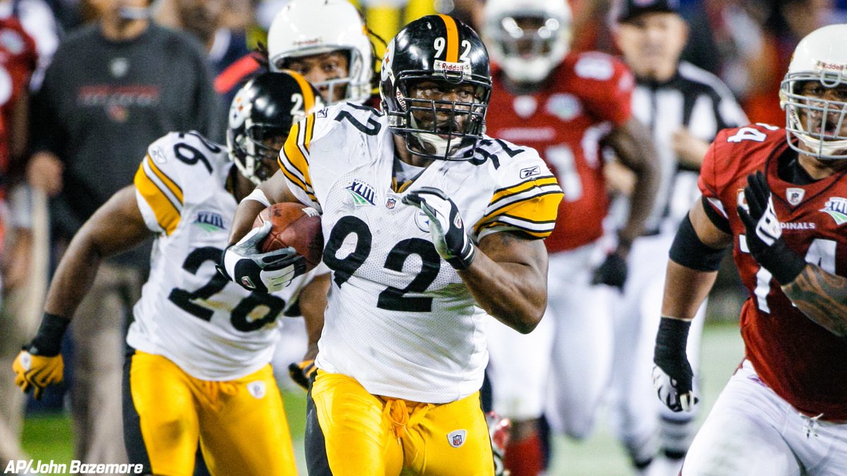 Steelers History tweet media