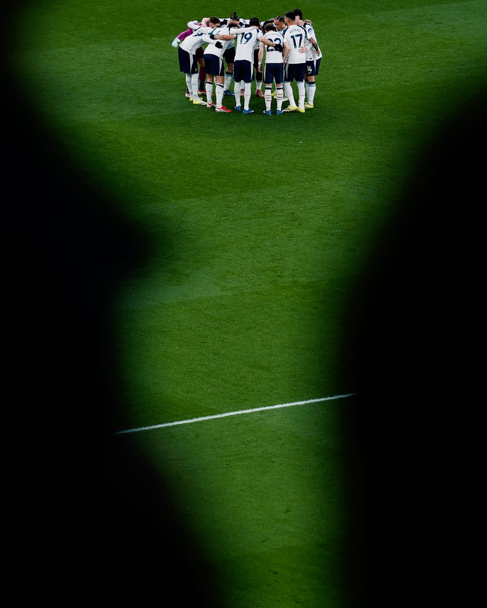 Tottenham Hotspur tweet media