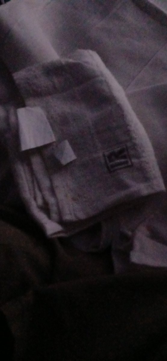 asutooosh's tweet photo. Got irctc hand towel after ages https://t.co/kinblS2lQb