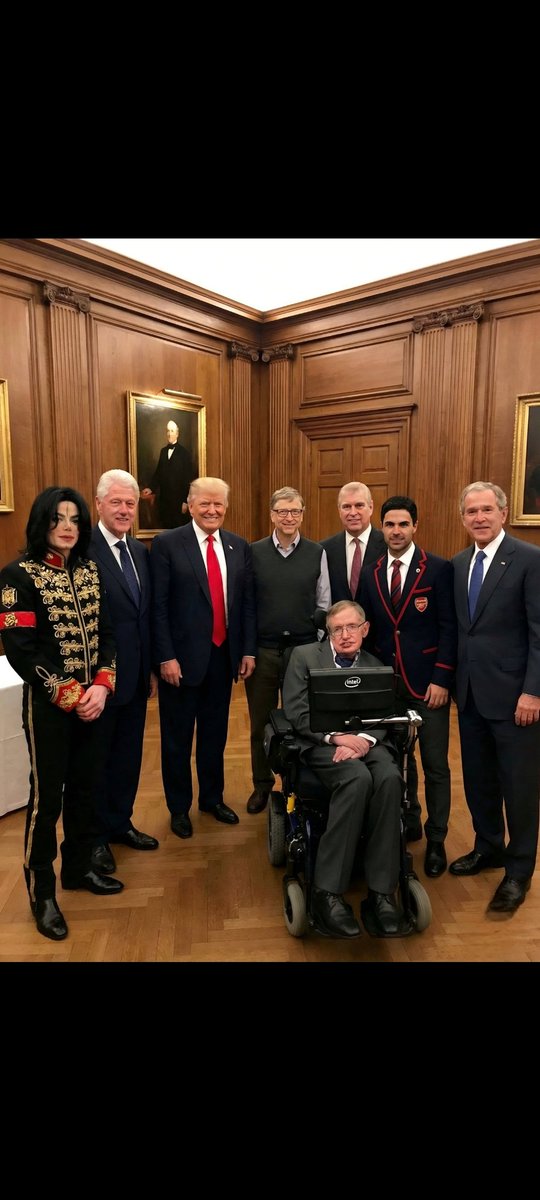Bigdeaver307's tweet photo. @lospectra_ @grok @grok please put a number 1 over the head of who was in the epstine files the most https://t.co/OJKL5DU45e