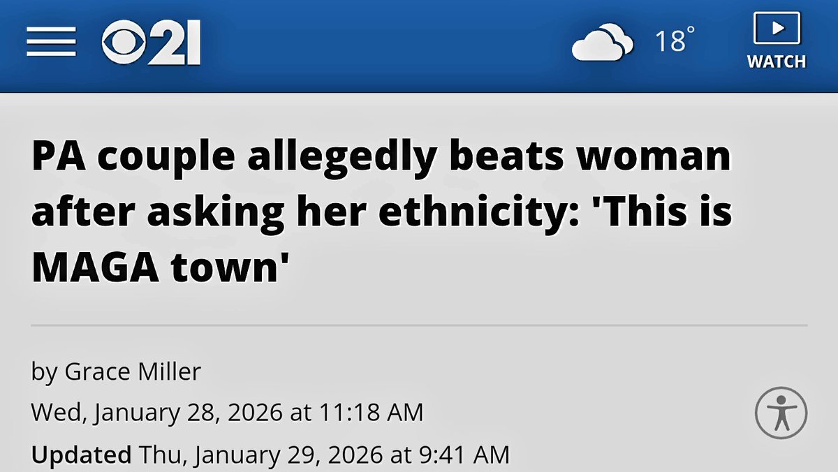 A York couple is facing charges after allegedly attacking a woman at a fraternal club in Hanover, calling her racial slurs and asserting that “this is a MAGA town,” according to police.

Richard Mitchell Jr., 62, of Hanover, and Sara Tresnak, 51, of York, have both been charged