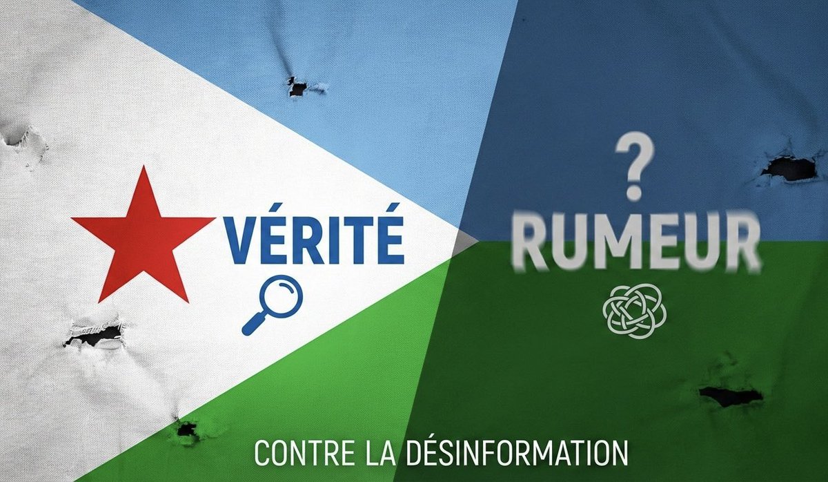 Medoh9FK's tweet photo. 5 mensonges sur Djibouti que les haters répètent en boucle en 2026 :

1.  Lien Epstein prouvé → FAUX
 Les documents officiels Epstein (déclassifiés par la cour US et le DOJ en 2024-2026) ne mentionnent JAMAIS Ismaël Omar Guelleh. Ni nom, ni référence directe. Preuves ? Zéro. https://t.co/q396TgUAAT